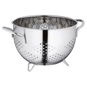 Kela 11980 Athos 20 cm Çelik Süzgeç