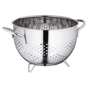 Kela 11980 Athos 20 cm Çelik Süzgeç