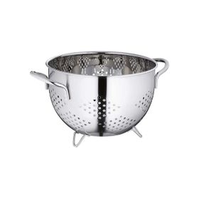 Kela 11980 Athos 20 cm Çelik Süzgeç