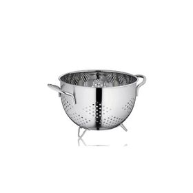 Kela 11980 Athos 20 cm Çelik Süzgeç