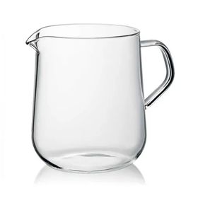 Kela 12390 Fontana 700 ml Cam Sütlük