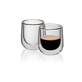 Kela 12403 Fontana 2'li 60 ml Espresso Bardağı