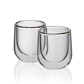 Kela 12403 Fontana 2'li 60 ml Espresso Bardağı