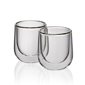 Kela 12403 Fontana 2'li 60 ml Espresso Bardağı
