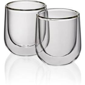 Kela 12403 Fontana 2'li 60 ml Espresso Bardağı