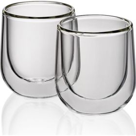 Kela 12403 Fontana 2'li 60 ml Espresso Bardağı