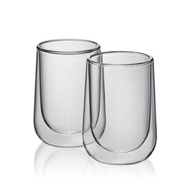 Kela 12405 Fontana 2'li 250 ml Latte Macchiato Bardağı
