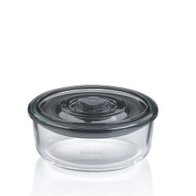 Kela Aurelia Yuvarlak 0.17 lt Saklama Kabı