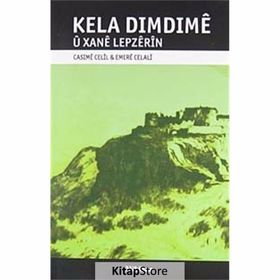 KELA DIMDIME U XANE LEPZERIN - CASIME CECIL;EMERE CELALI