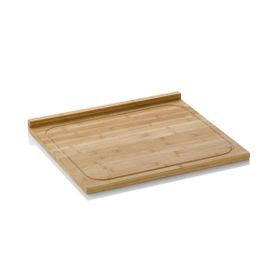 Kela Kiana 46x53 cm Bambu Kesme Tahtası