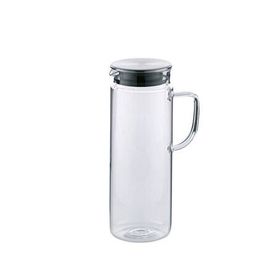 Kela Pitcher 1.6 lt Cam Şeffaf Meyve Suyu Sürahisi