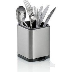Kela Plata 12.5 cm Kaşıklık