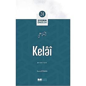 Kelai Siyerin Öncüleri 24 Esra Otman