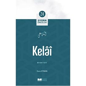 Kelai Siyerin Öncüleri 24 Esra Otman