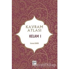 Kelam 1 Kavram Atlası Osman Demir