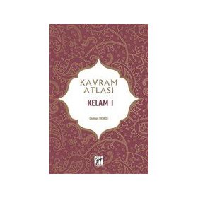 Kelam 1 Kavram Atlası Osman Demir