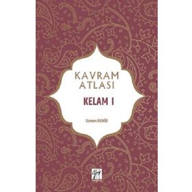 Kelam 1 Kavram Atlası Osman Demir