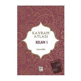 Kelam 1 Kavram Atlası Osman Demir
