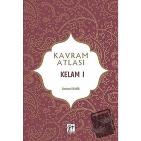 Kelam 1 Kavram Atlası Osman Demir