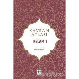 Kelam 1 Kavram Atlası Osman Demir