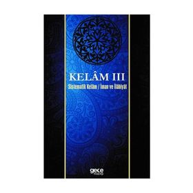 Kelam 3 - İsmail Şık