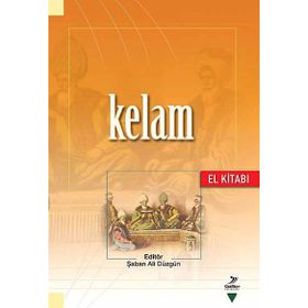 KELAM (EL KİTABI) - ŞABAN ALI DÜZGÜN