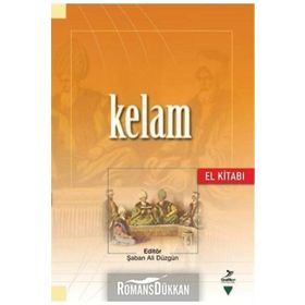 KELAM (EL KİTABI) - ŞABAN ALI DÜZGÜN