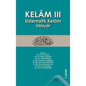 Kelam III Kolektif