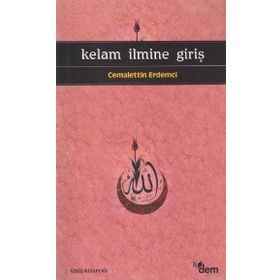 Kelam İlmine Giriş - abdullatif el harputi