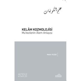 Kelam Kozmolojisi / Metin Yıldız