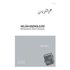 Kelam Kozmolojisi / Metin Yıldız