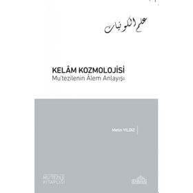 Kelam Kozmolojisi / Metin Yıldız