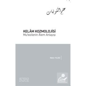 Kelam Kozmolojisi / Metin Yıldız