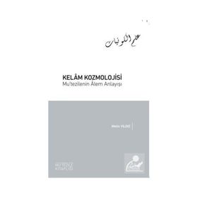 Kelam Kozmolojisi / Metin Yıldız