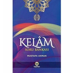 Kelam Soru Bankası / Mustafa Akman