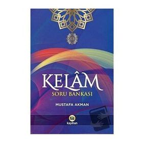 Kelam Soru Bankası / Mustafa Akman