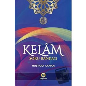 Kelam Soru Bankası / Mustafa Akman
