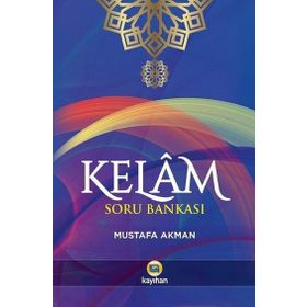 Kelam Soru Bankası / Mustafa Akman