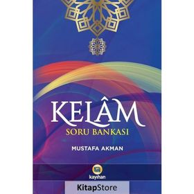 Kelam Soru Bankası / Mustafa Akman