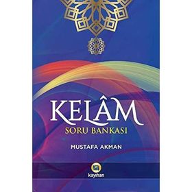 Kelam Soru Bankası / Mustafa Akman