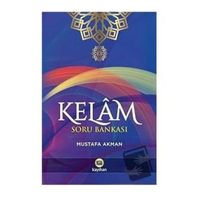 Kelam Soru Bankası / Mustafa Akman