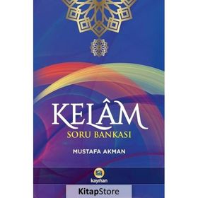 Kelam Soru Bankası / Mustafa Akman