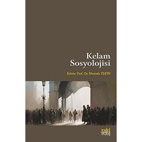 Kelam Sosyolojisi Eski Yeni Yayınları