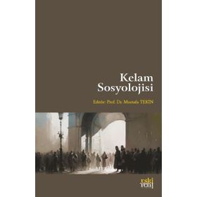 Kelam Sosyolojisi Eski Yeni Yayınları