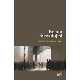 Kelam Sosyolojisi Eski Yeni Yayınları