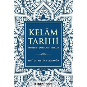 Kelam Tarihi - Metin Yurdagür