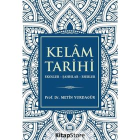 Kelam Tarihi - Metin Yurdagür