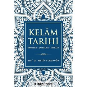 Kelam Tarihi - Metin Yurdagür