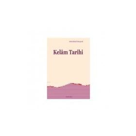 Kelam Tarihi - Şerafeddin Gölcük