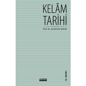 Kelam Tarihi - Şerafeddin Gölcük